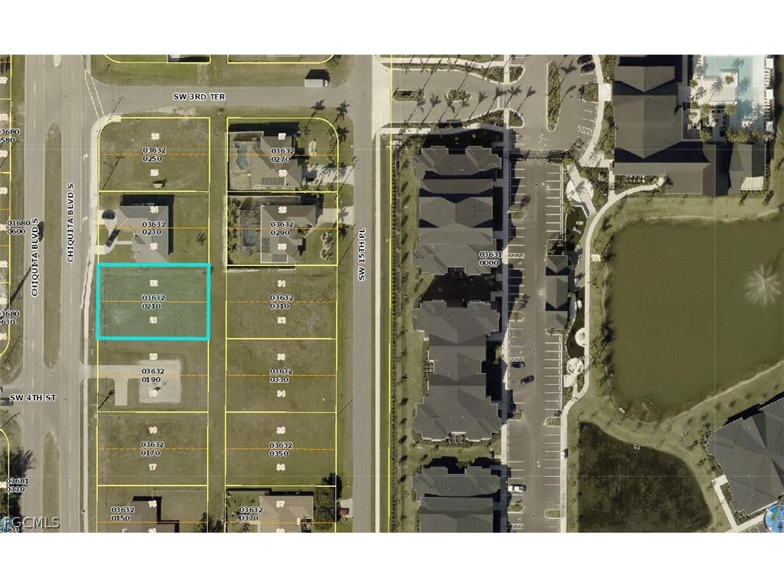 309 Chiquita Boulevard S Cape Coral FL 33991 2026003649 image1