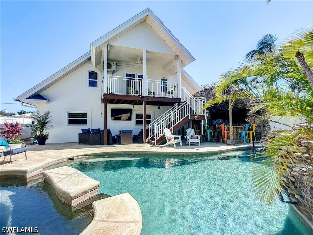 309 Donora Boulevard Fort Myers Beach FL 33931 226014889 image1