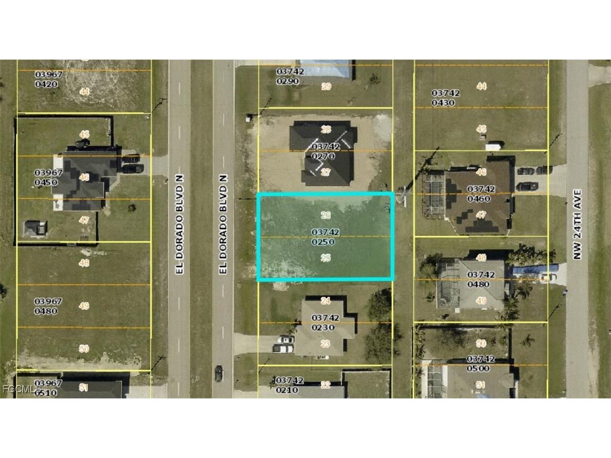 309 El Dorado Blvd N Cape Coral FL 33993 2026005436 image2
