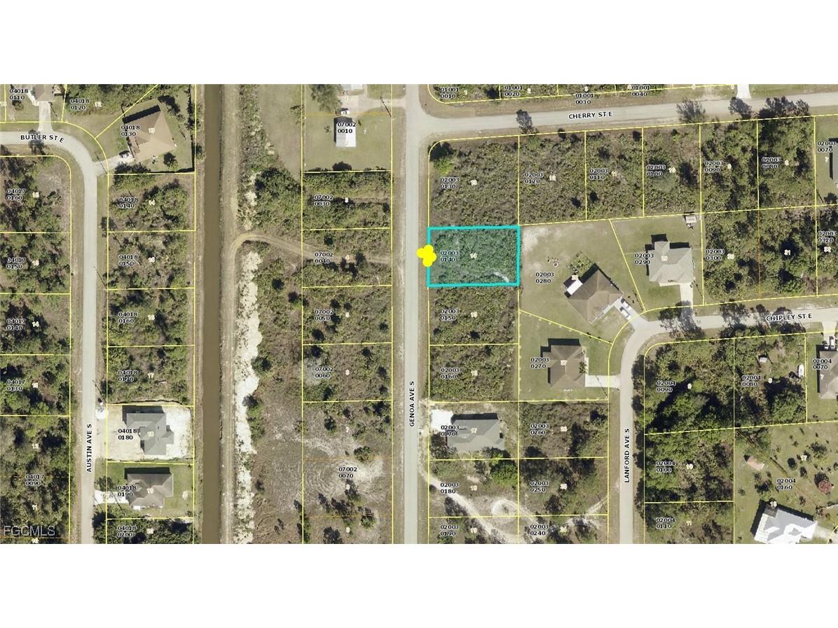 309 Genoa Avenue S Lehigh Acres FL 33974 2025013771 image1