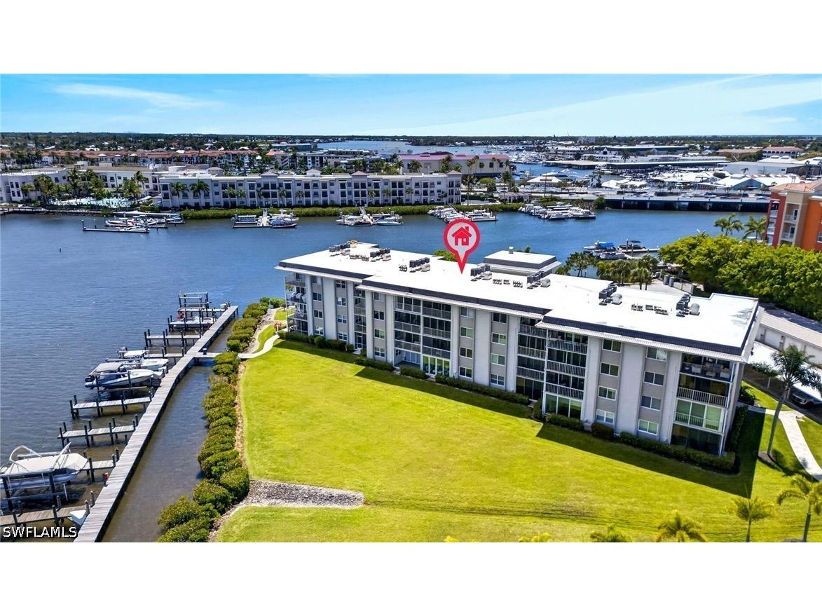 309 Goodlette-Frank Road S #A204 Naples FL 34102 226015269 image32