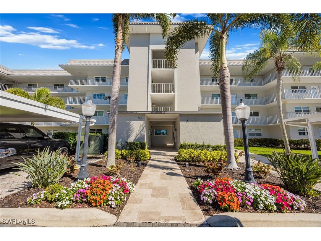 309 Goodlette-Frank Road S #A406 Naples FL 34102 226004225 image12