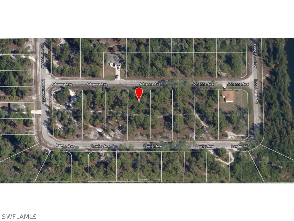 309 Johanna Avenue Lehigh Acres FL 33972 224025410 image1