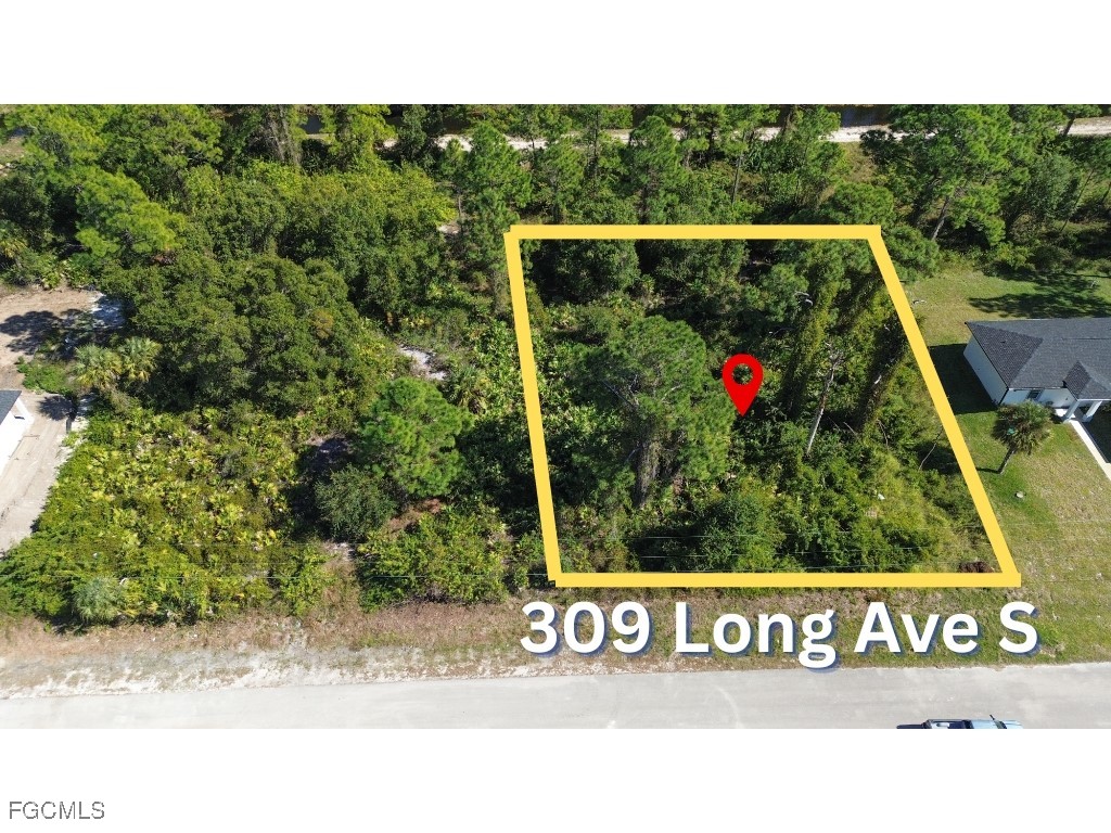 309 Long Avenue S Lehigh Acres FL 33974 2025020834 image1