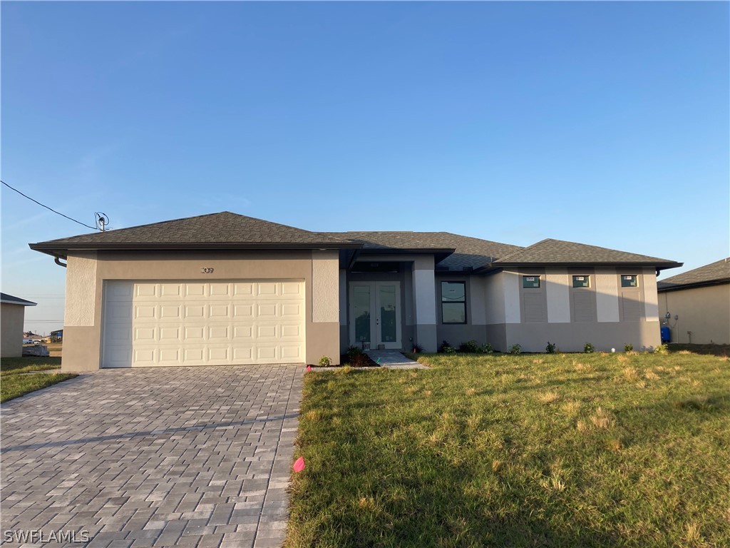 309 NE 15th Terrace Cape Coral FL 33909 222079214 image1