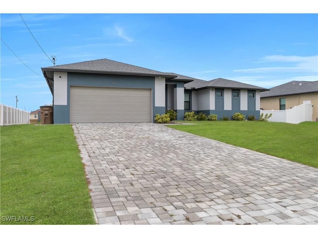 309 NE 15th Terrace Cape Coral FL 33909 225083035 image2