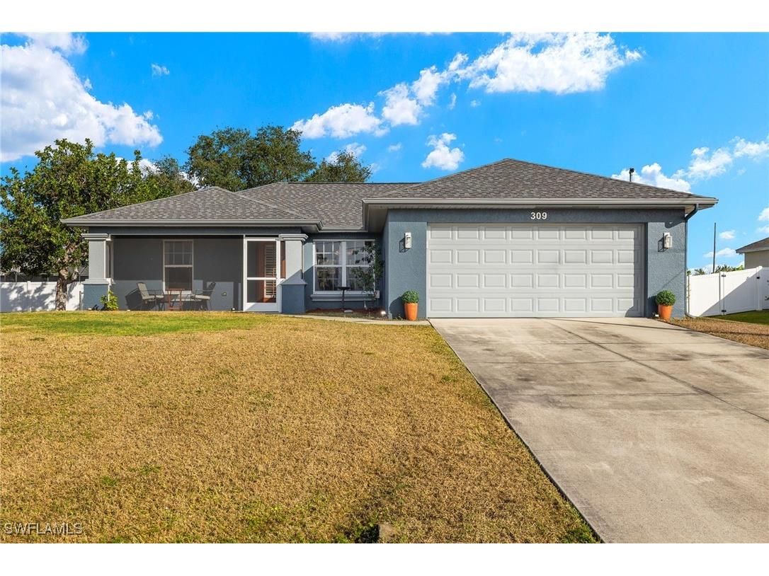 309 NE 19th Street Cape Coral FL 33909 224104901 image1