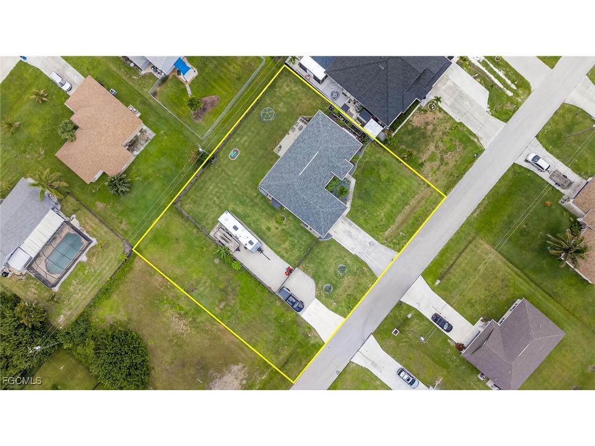 309 NE 30th Terrace Cape Coral FL 33909 2025018520 image33