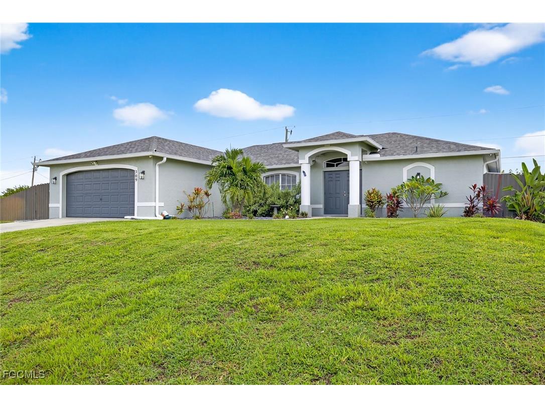 309 NE 30th Terrace Cape Coral FL 33909 2025018520 image34