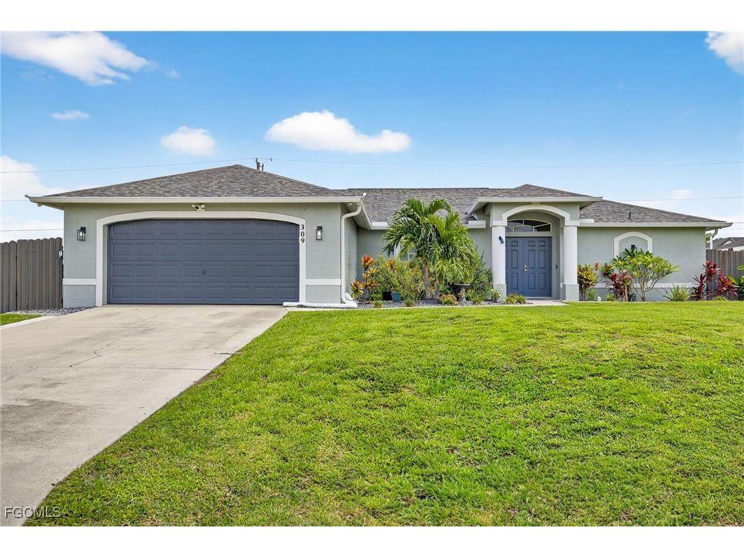 309 NE 30th Terrace Cape Coral FL 33909 2025018520 image35