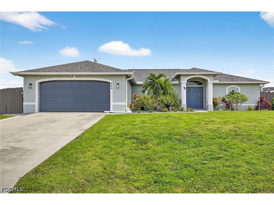 309 NE 30th Terrace Cape Coral FL 33909 2026017532 image38