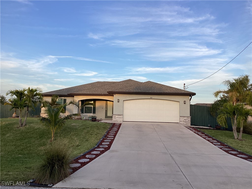 309 NW 22nd Place Cape Coral FL 33993 225065117 image1
