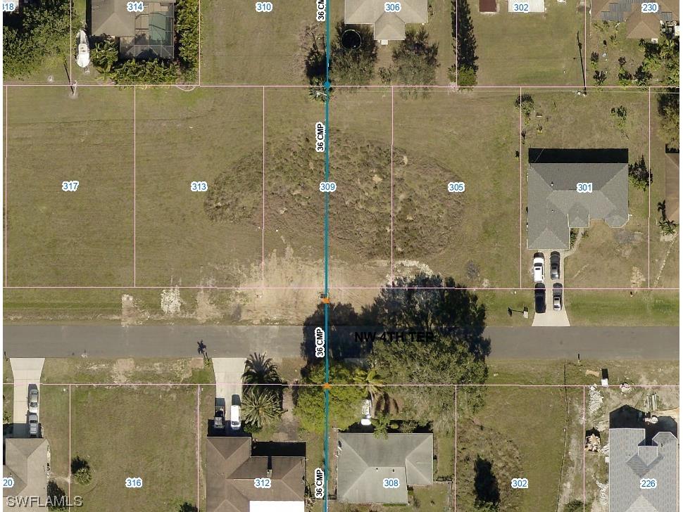 309 NW 4th Terrace Cape Coral FL 33993 223033956 image1