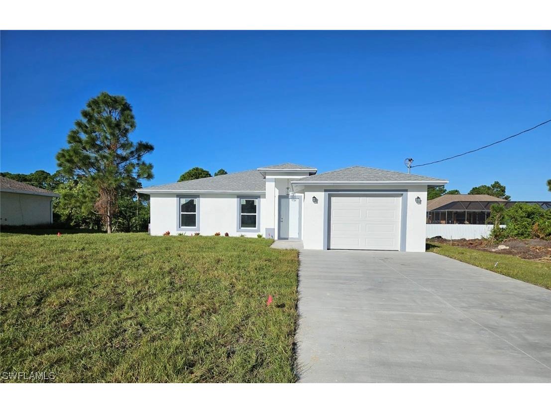 309 Petite Ave Lehigh Acres FL 33974 223088335 image1