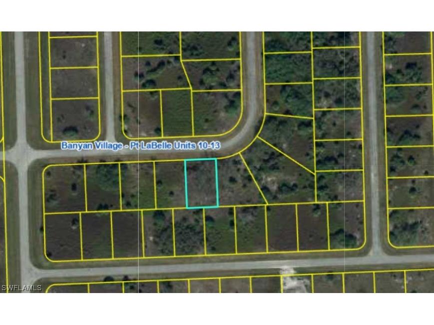 309 Phoenix Terrace Labelle FL 33935 223076955 image1