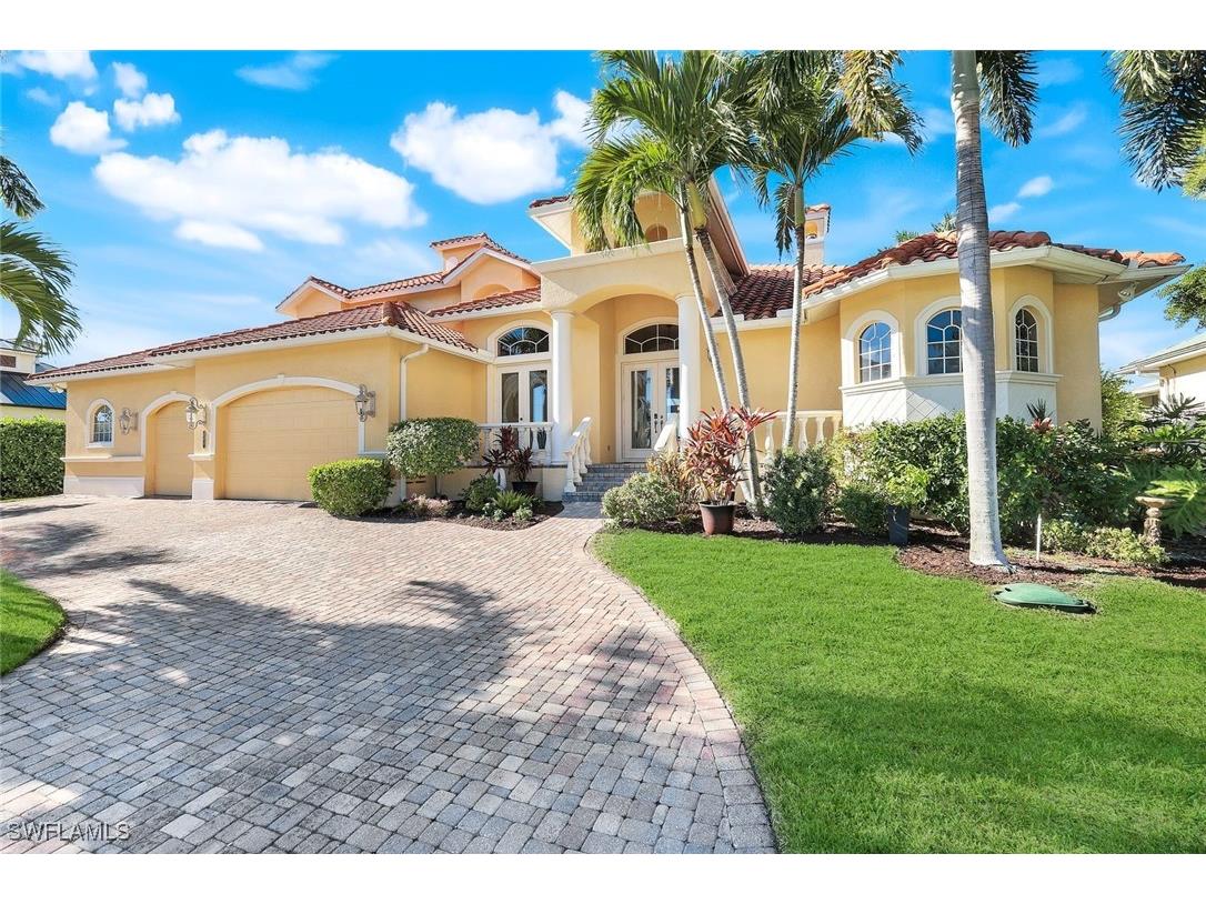 309 Rookery Court Marco Island FL 34145 225081371 image1