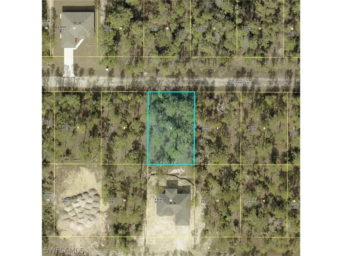 309 Rosanna Avenue Lehigh Acres FL 33972 226009896 image1