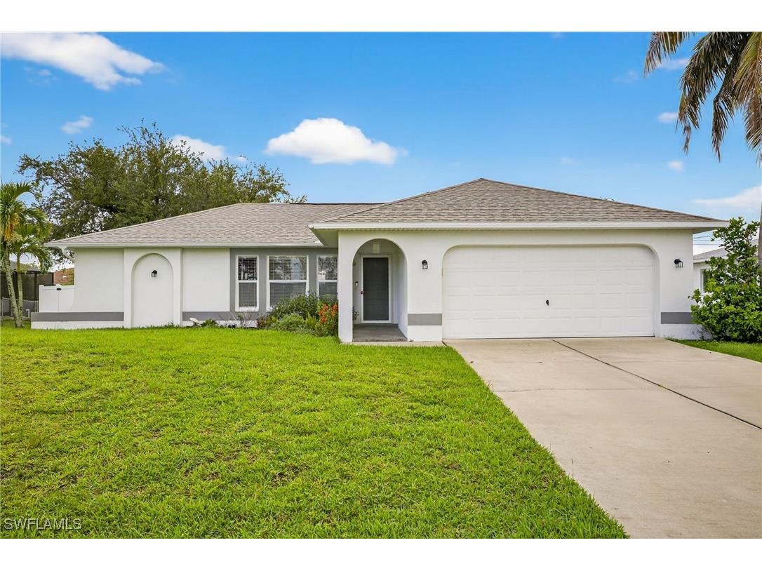 309 SE 15th Street Cape Coral FL 33990 225059005 image1