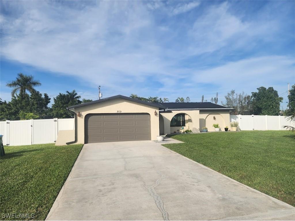 309 SE 47th Street Cape Coral FL 33904 223074434 image1