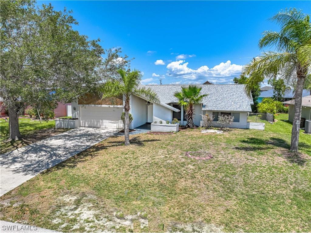 309 SE 6th Terrace Cape Coral FL 33990 223032671 image1
