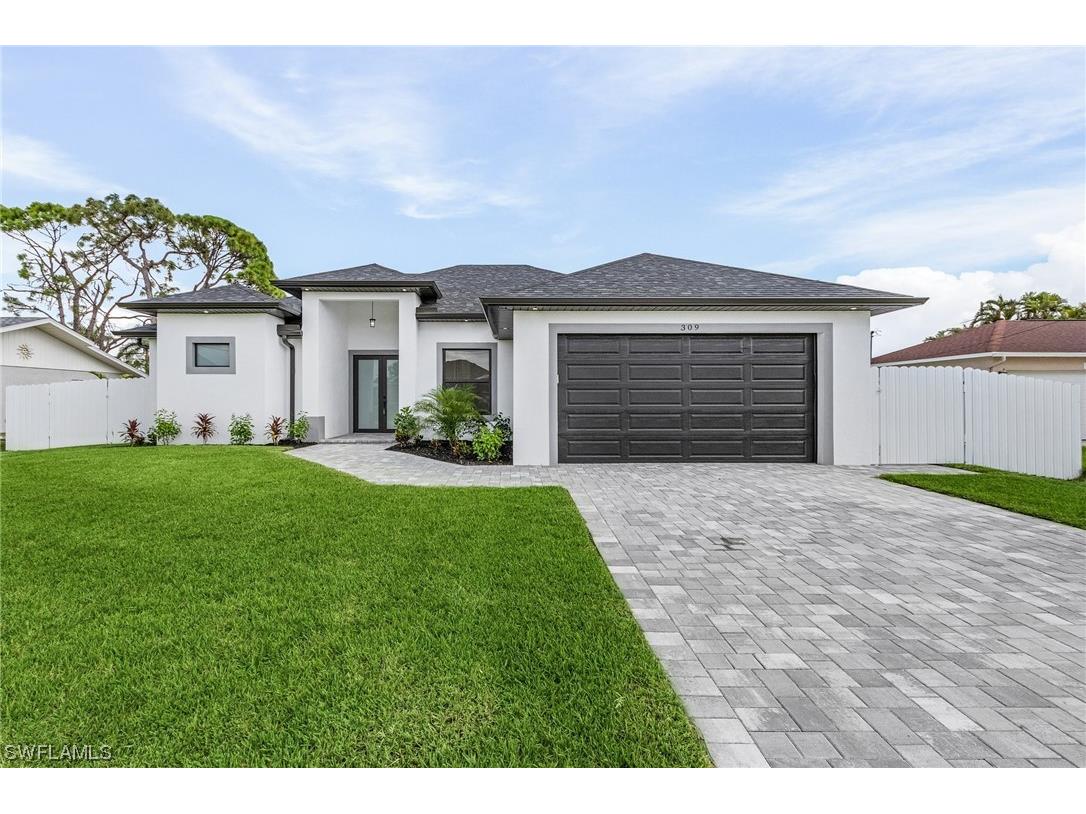309 SE 8th Terrace Cape Coral FL 33990 223058413 image1
