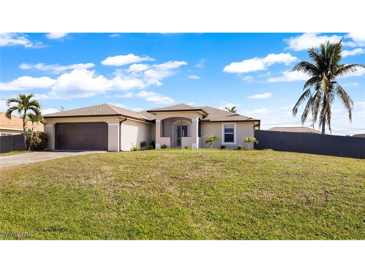 309 SW 13th Court Cape Coral FL 33991 224090007 image1