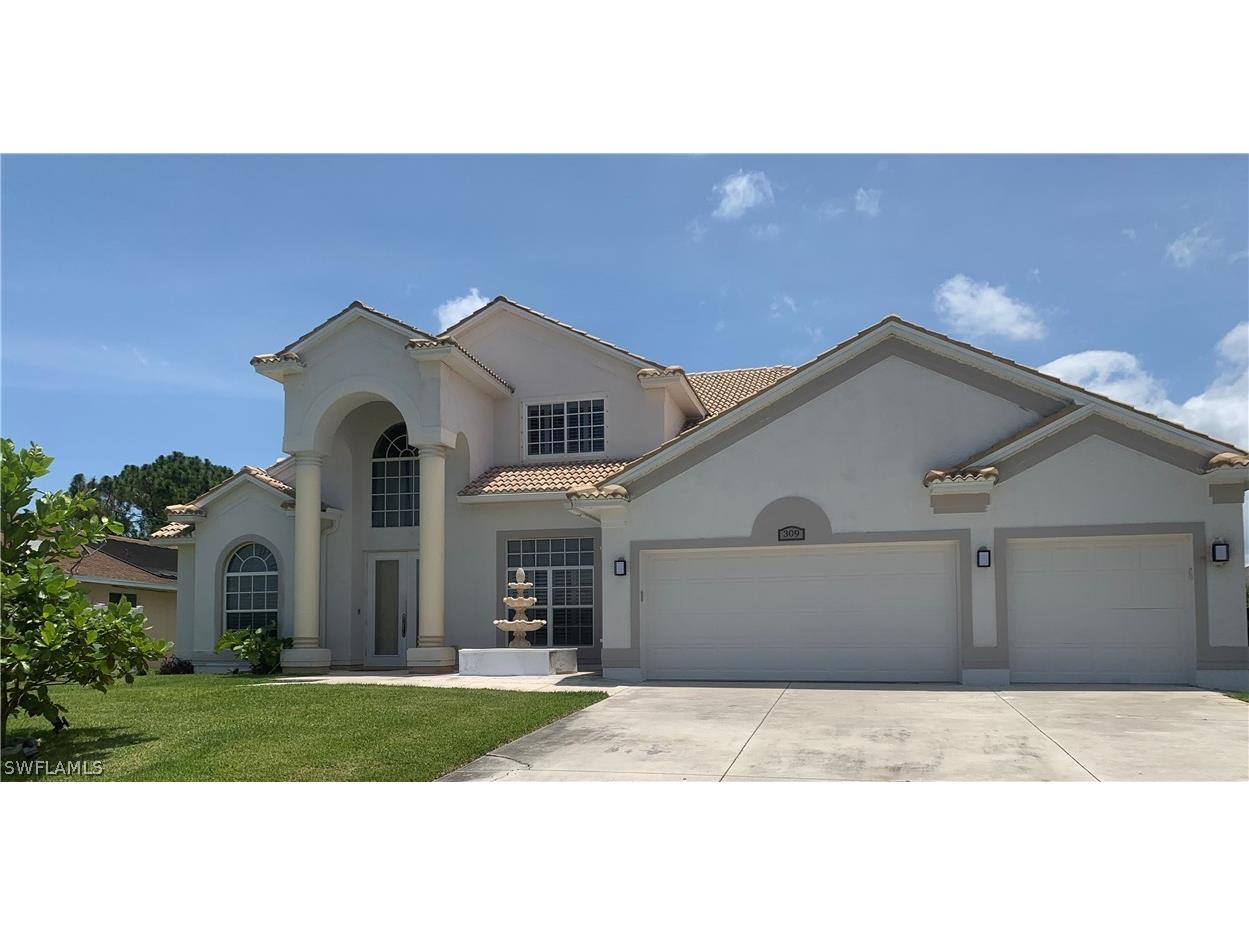 309 SW 26th Avenue Cape Coral FL 33991 221056705 image1