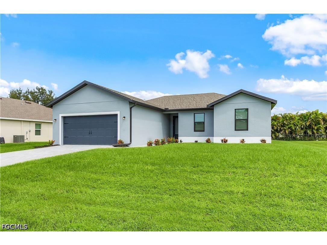 309 SW Trafalgar Parkway Cape Coral FL 33991 2026022117 image1