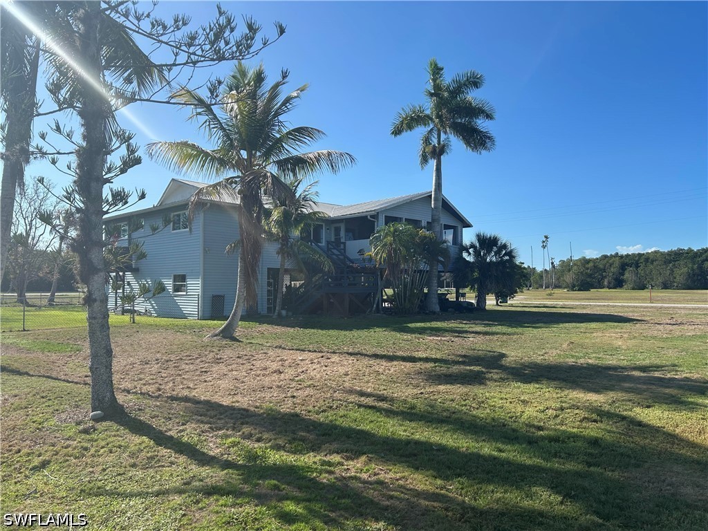 309 Storter Avenue S Everglades City FL 34139 226021528 image1