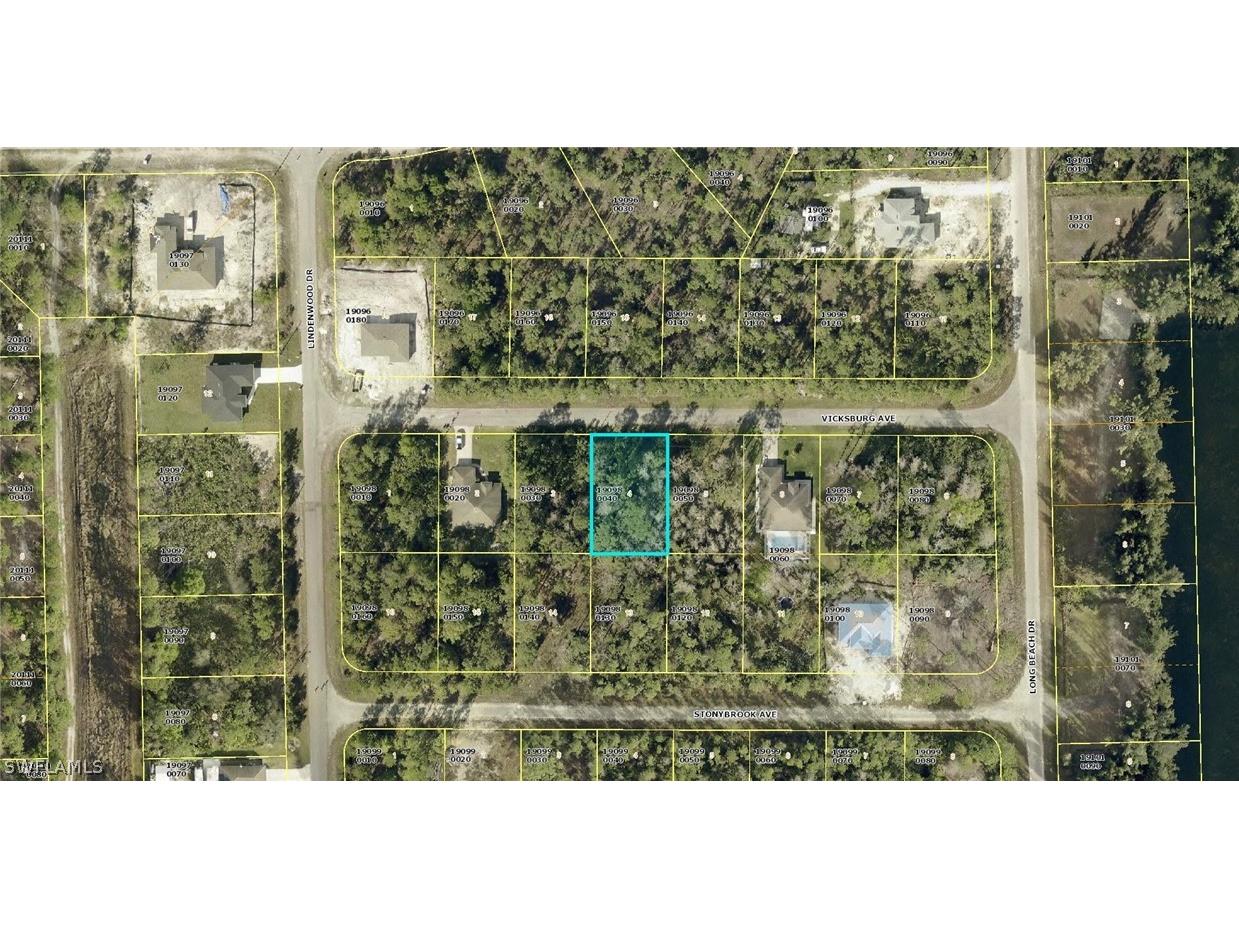 309 Vicksburg Avenue Lehigh Acres FL 33972 224042406 image1