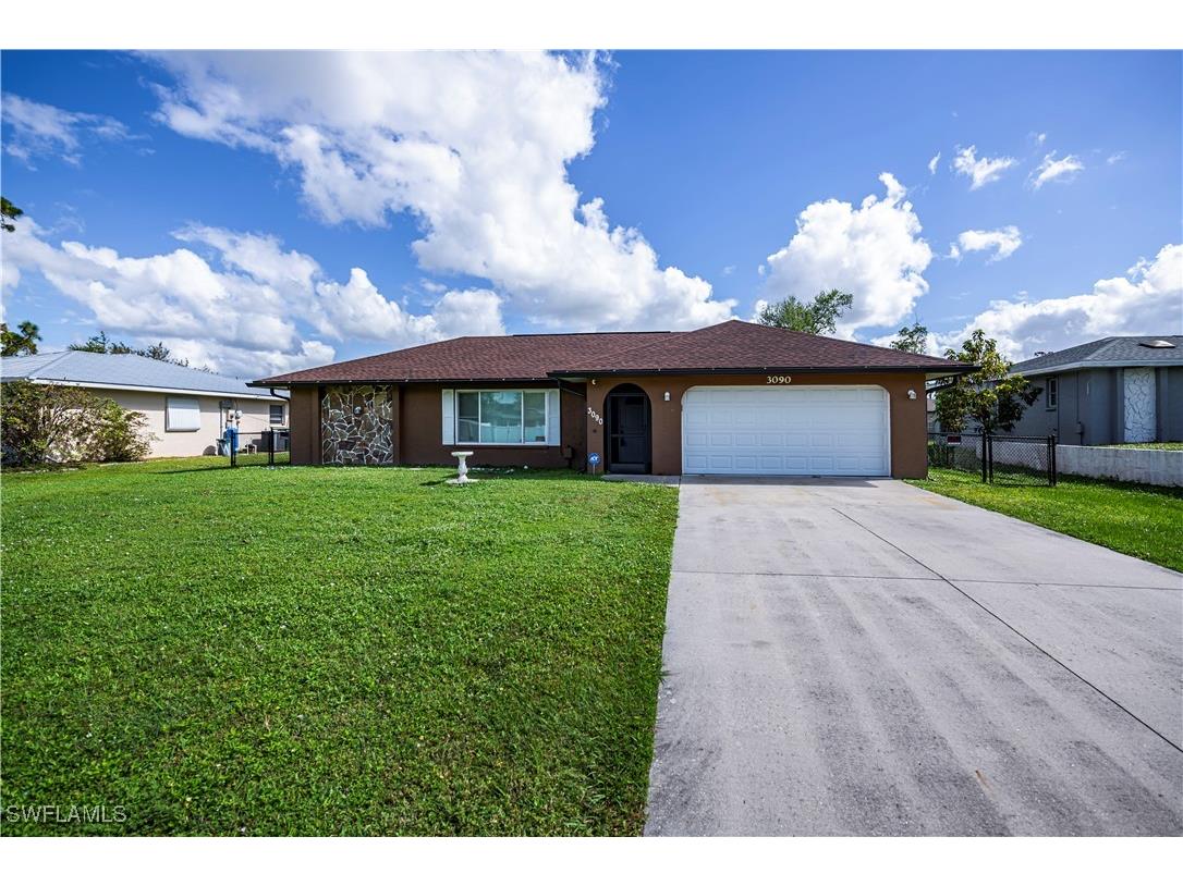 3090 Beacon Drive Port Charlotte FL 33952 224089459 image1