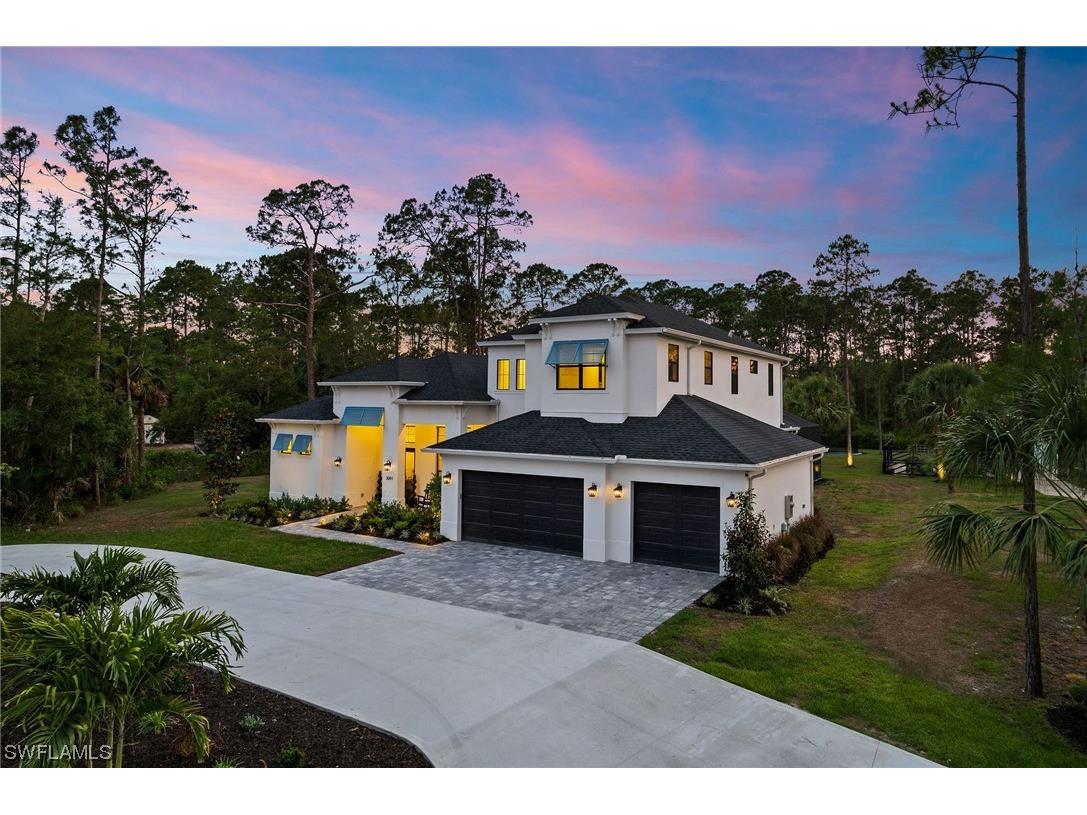 3091 2nd Street NW Naples FL 34120 223037069 image1