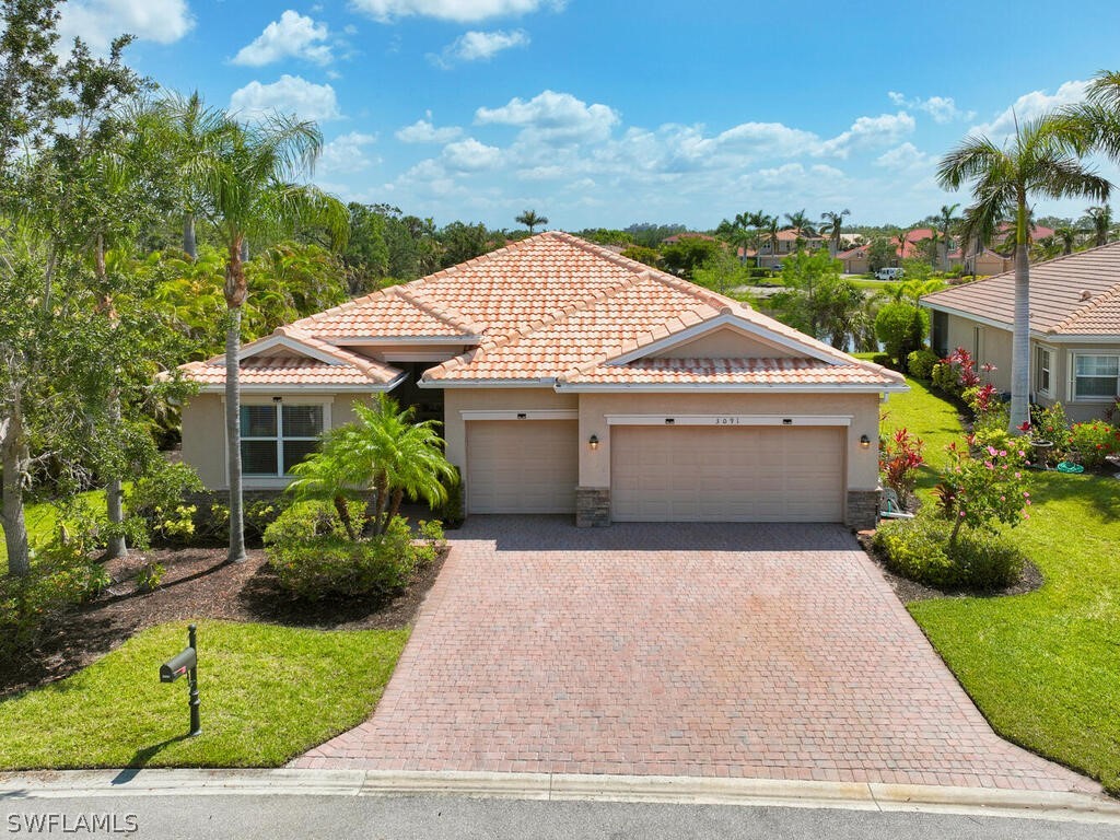 3091 Sheltered Oak Place North Fort Myers FL 33903 224024318 image1