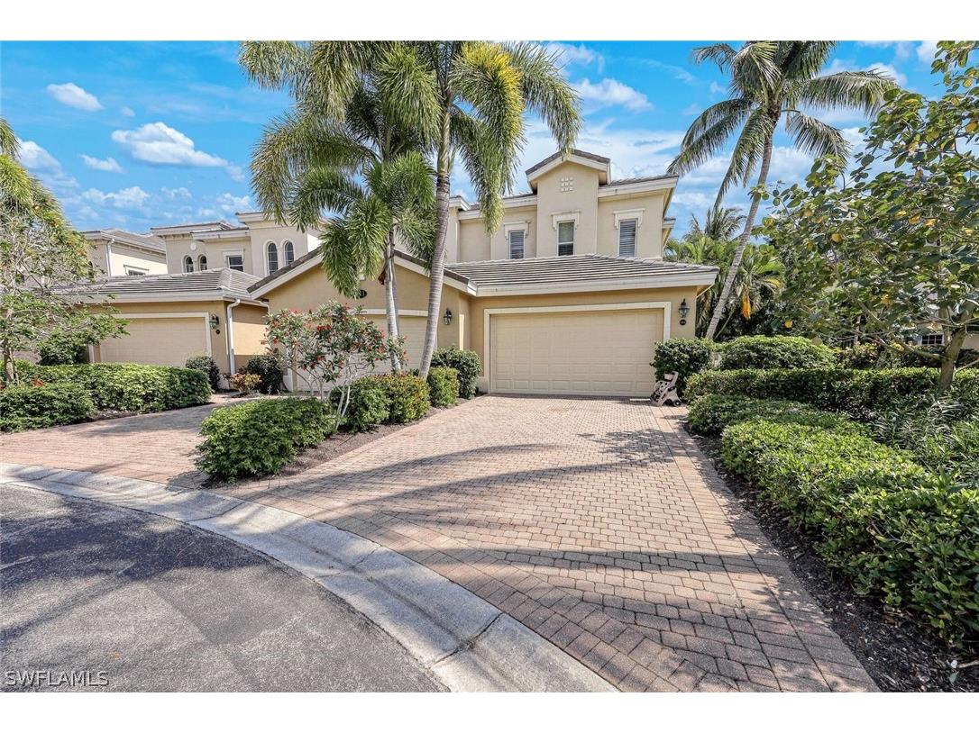 3093 Aviamar Circle #7-104 Naples FL 34114 224023976 image1