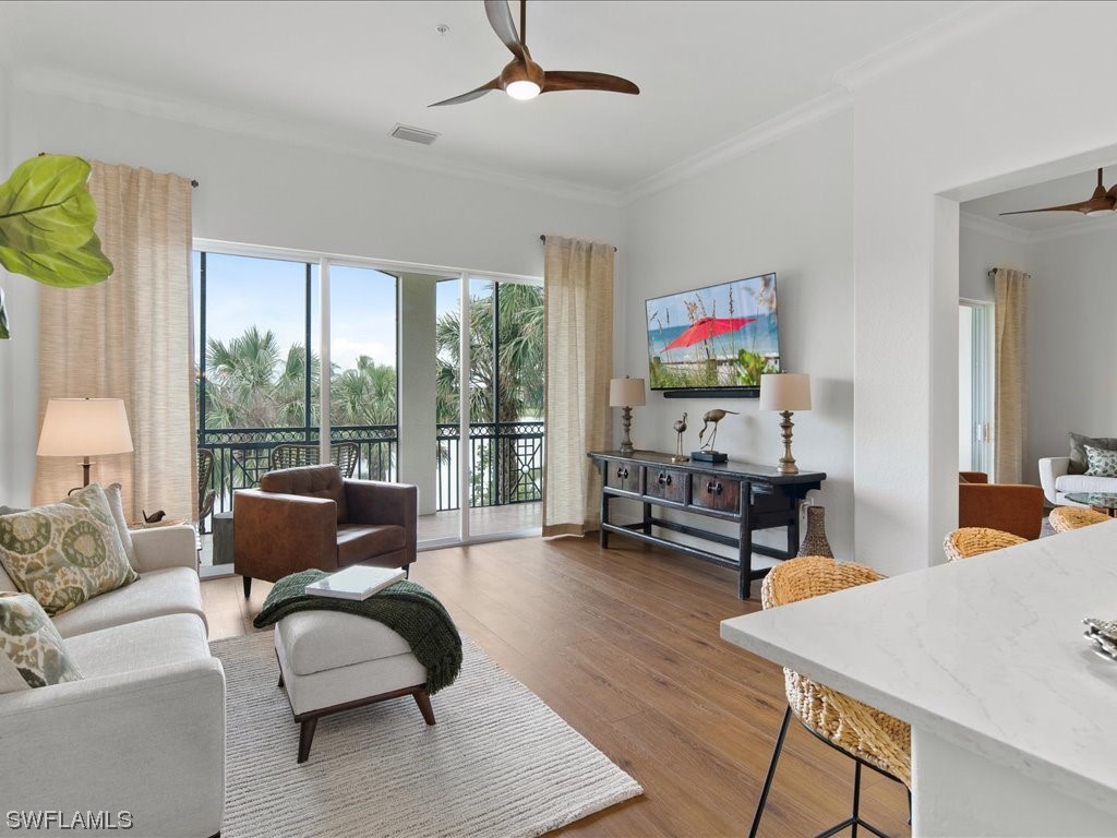 3093 Aviamar Circle #7-203 Naples FL 34114 223087181 image1