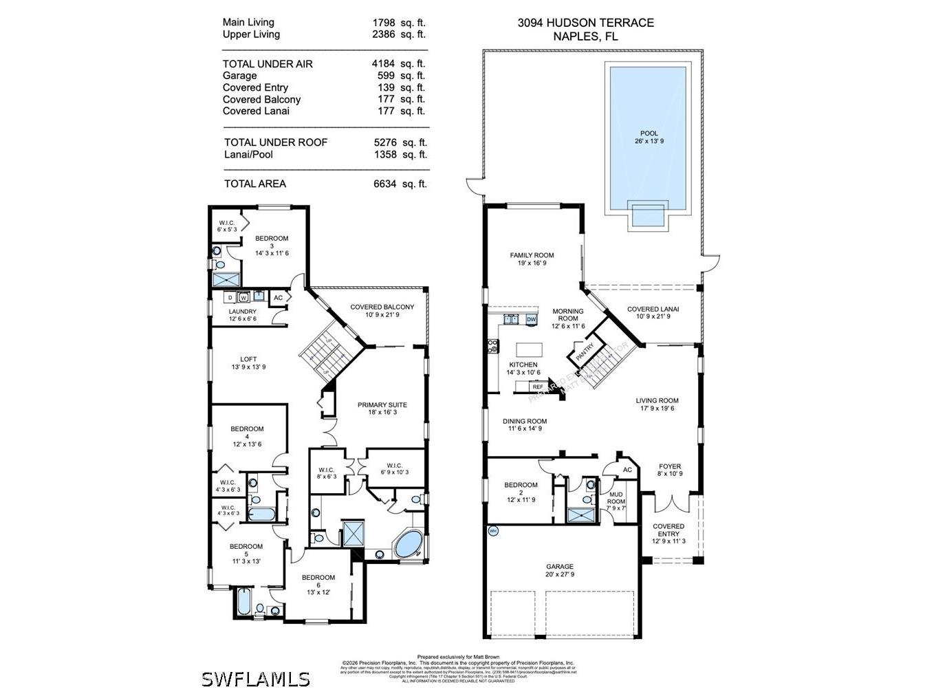3094 Hudson Terrace Naples FL 34119 226022068 image28