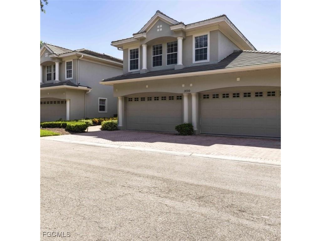 3099 Lancaster Drive #2 Naples FL 34105 2025004160 image1