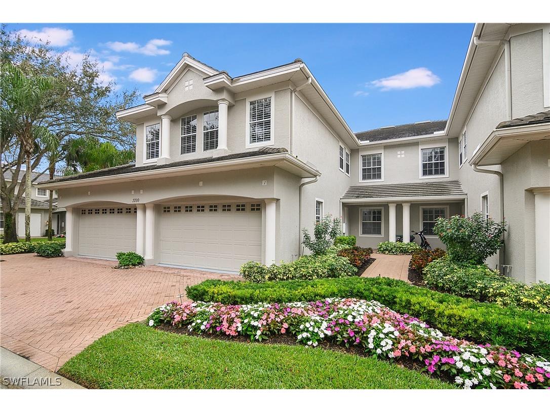 3099 Lancaster Drive #7-701 Naples FL 34105 226007827 image1