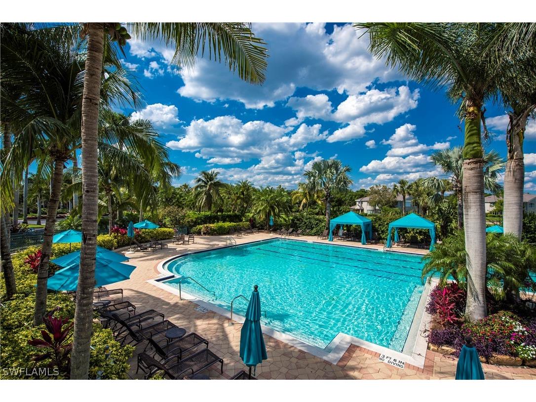 3099 Lancaster Drive #7-701 Naples FL 34105 226007827 image22