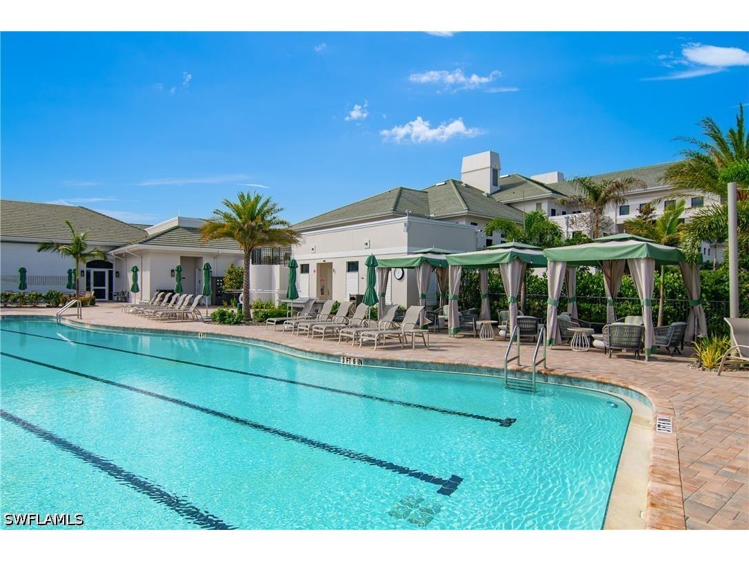 3099 Lancaster Drive #7-701 Naples FL 34105 226007827 image29