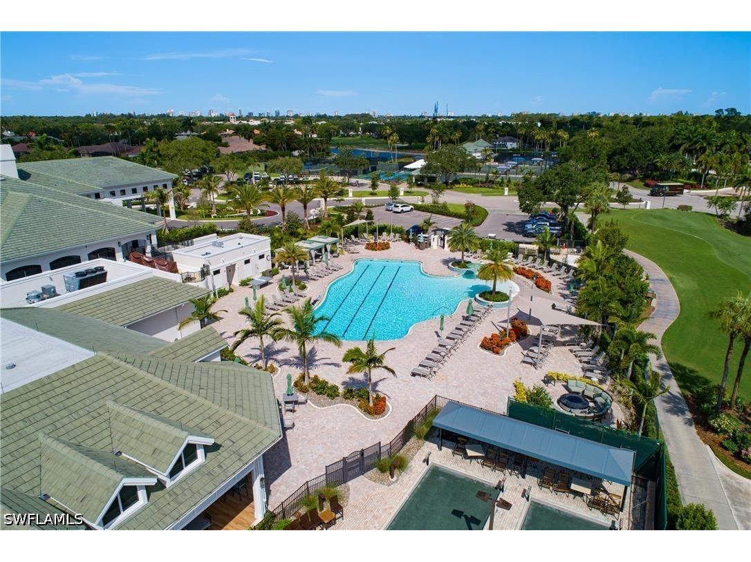 3099 Lancaster Drive #7-701 Naples FL 34105 226007827 image31