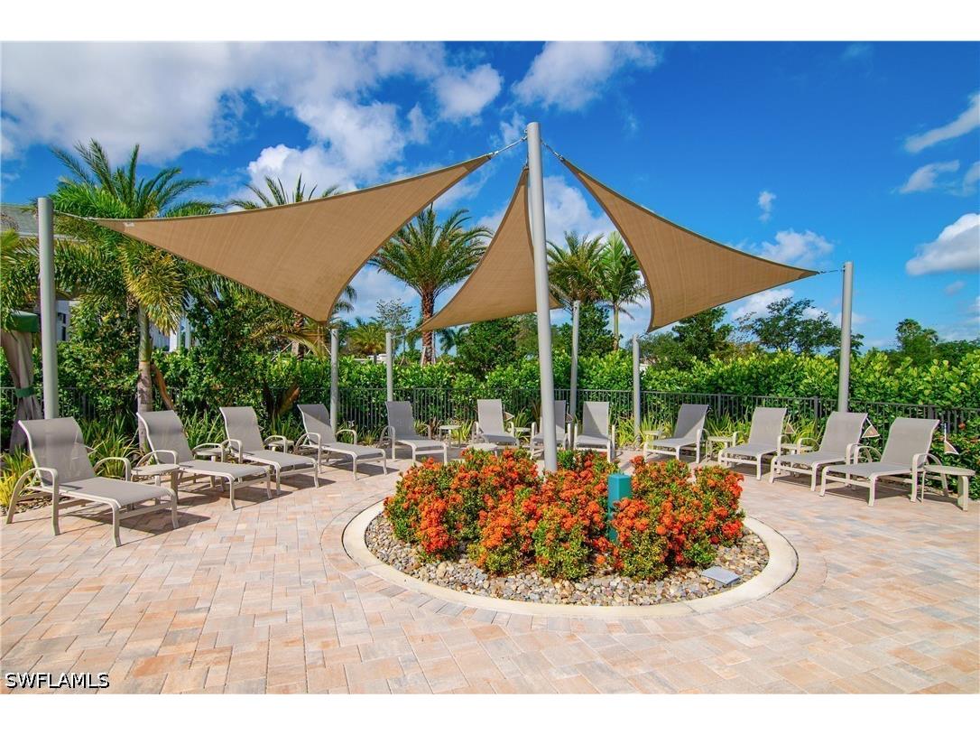 3099 Lancaster Drive #7-701 Naples FL 34105 226007827 image32