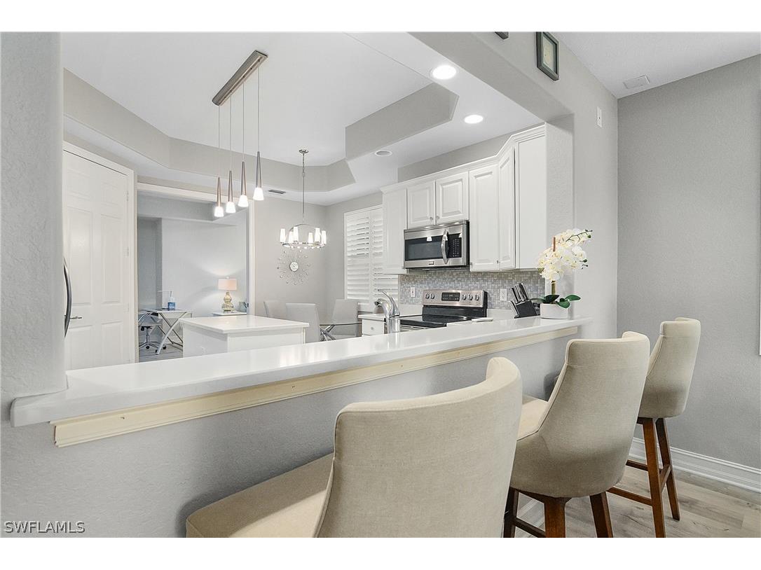 3099 Lancaster Drive #7-701 Naples FL 34105 226007827 image6