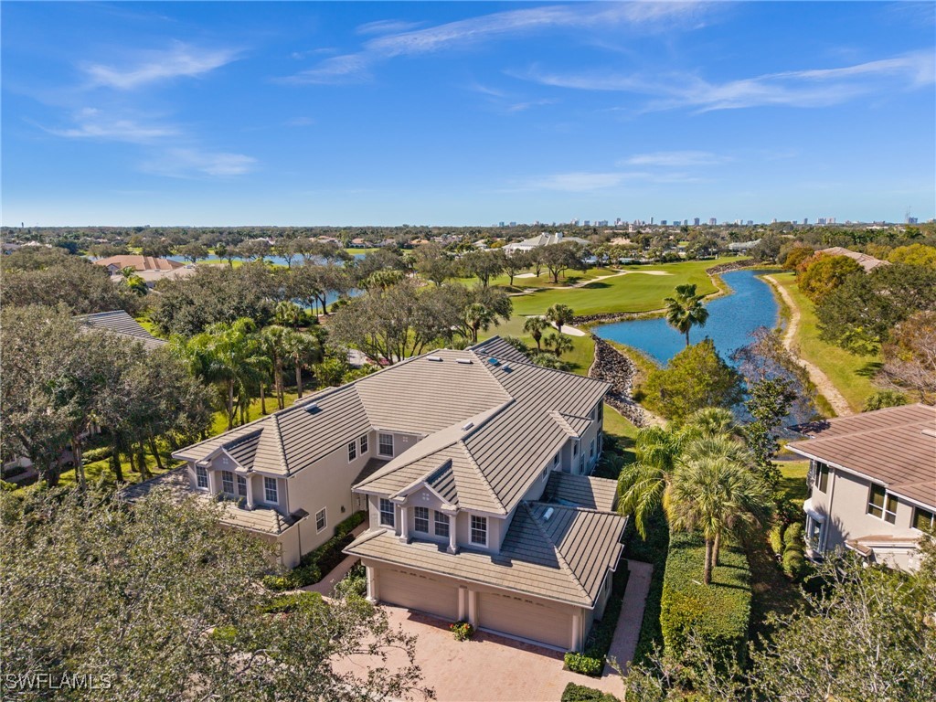 3099 Lancaster Drive #704 Naples FL 34105 226005509 image1