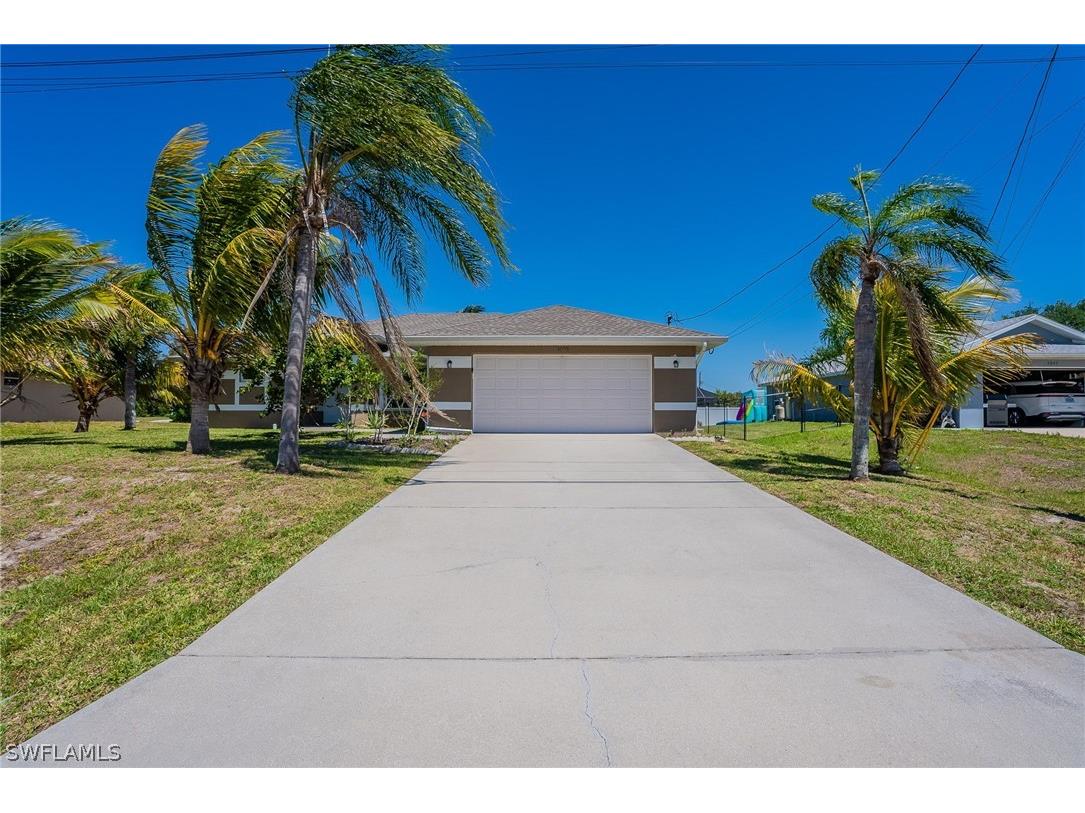 3099 NW 4th Avenue Cape Coral FL 33993 224032343 image1