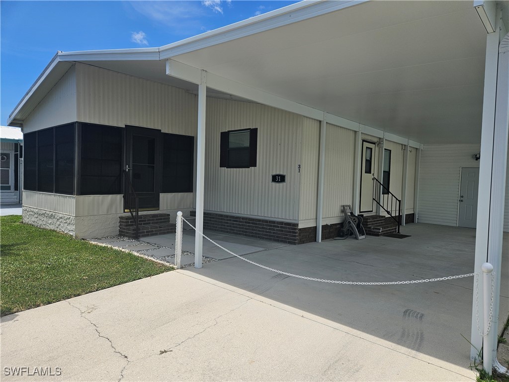 31 Amethyst Avenue #31A Naples FL 34114 225065661 image1