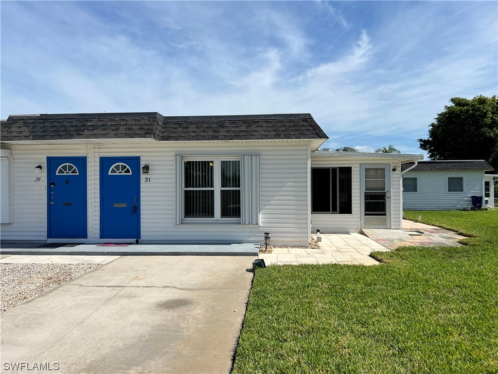 31 Hamlin Court Lehigh Acres FL 33936 223047077 image1