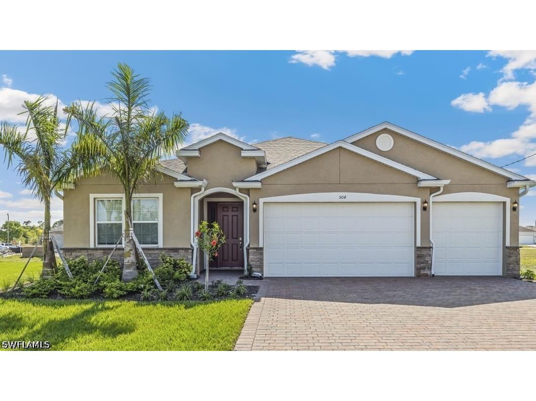 31 NE 8th Terrace Cape Coral FL 33909 226021553 image1