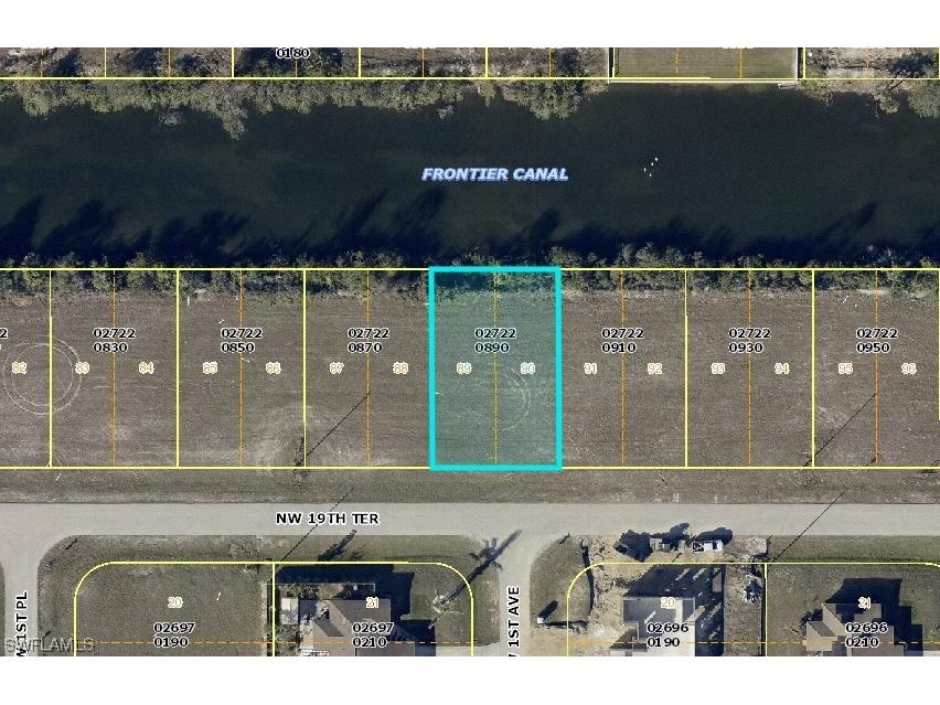 31 NW 19th Terrace Cape Coral FL 33993 223065474 image1