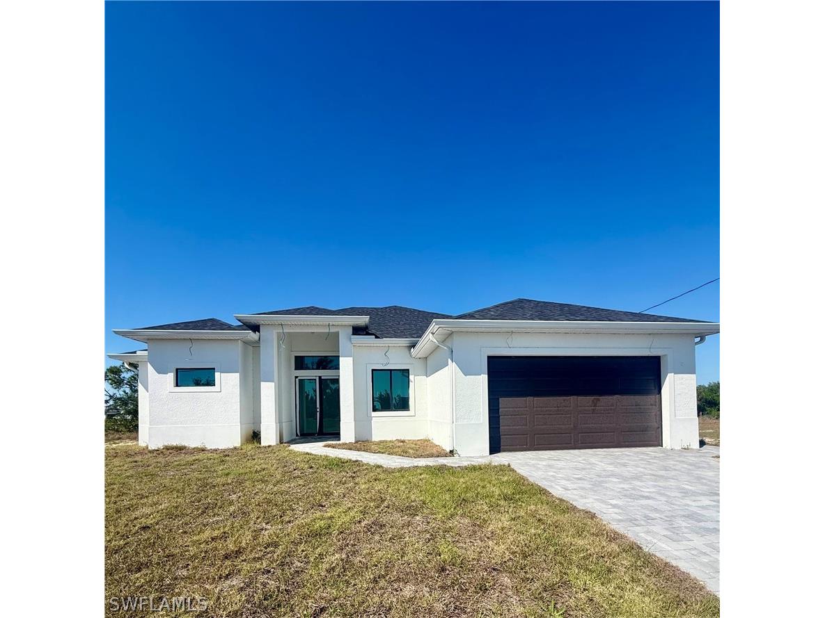 31 NW 19th Terrace Cape Coral FL 33993 225076128 image1